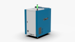 High-Speed Intelligent Dispensing Machine