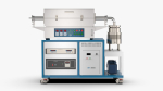 High Vacuum Tube Furnace