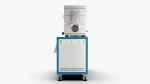 High Vacuum Tube Furnace