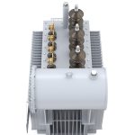 High Voltage Power Electrical Industry Transformer