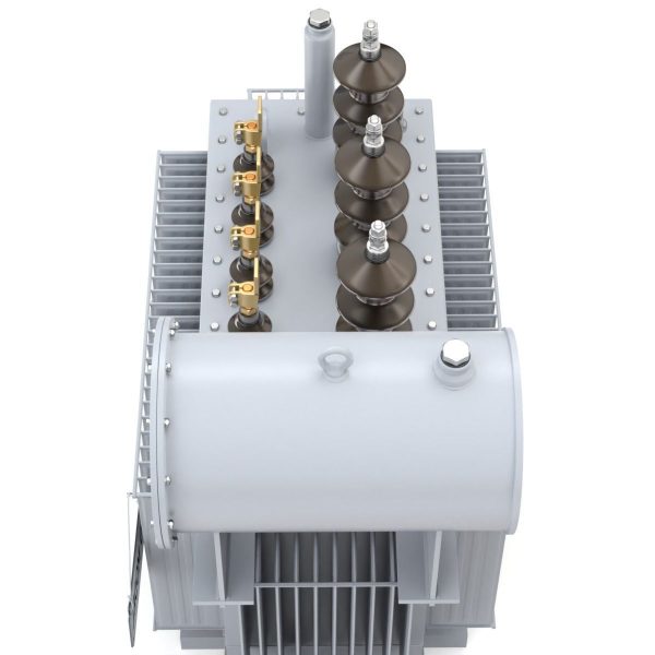 High Voltage Power Electrical Industry Transformer