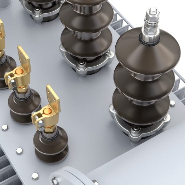 High Voltage Power Electrical Industry Transformer
