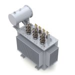 High Voltage Power Electrical Industry Transformer