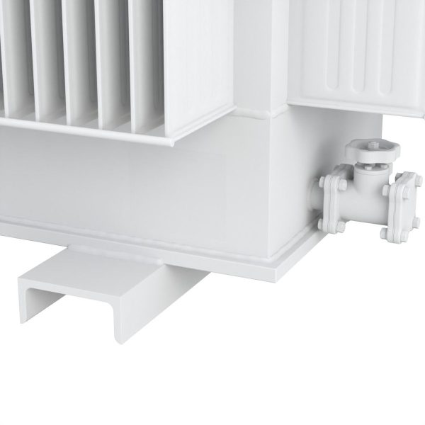 High Voltage Power Electrical Industry Transformer