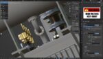 High Voltage Power Electrical Industry Transformer
