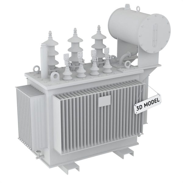 High Voltage Power Electrical Industry Transformer
