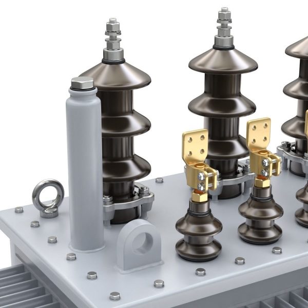 High Voltage Power Electrical Industry Transformer