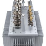 High Voltage Power Electrical Industry Transformer