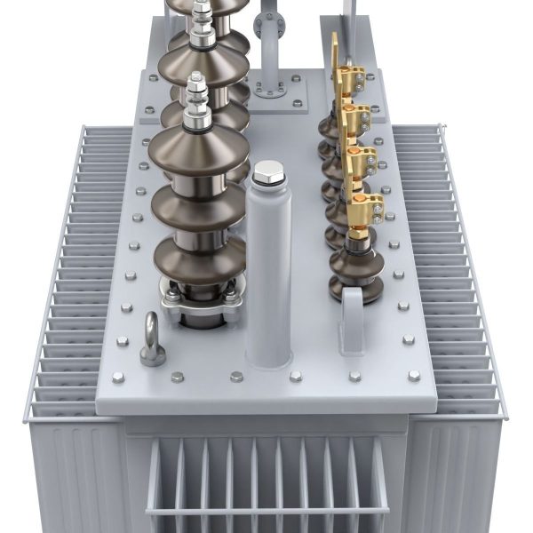 High Voltage Power Electrical Industry Transformer