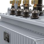 High Voltage Power Electrical Industry Transformer
