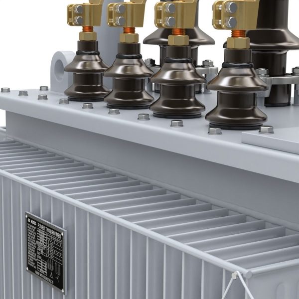 High Voltage Power Electrical Industry Transformer