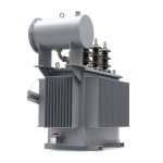 High Voltage Power Electrical Industry Transformer