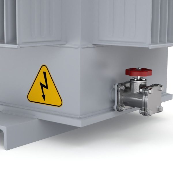High Voltage Power Electrical Industry Transformer