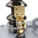 High Voltage Power Electrical Industry Transformer