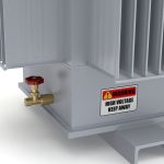 High Voltage Power Electrical Industry Transformer