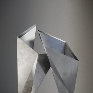 Hikari Sculpture