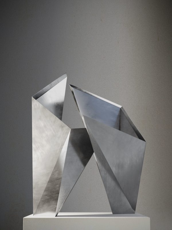 Hikari Sculpture