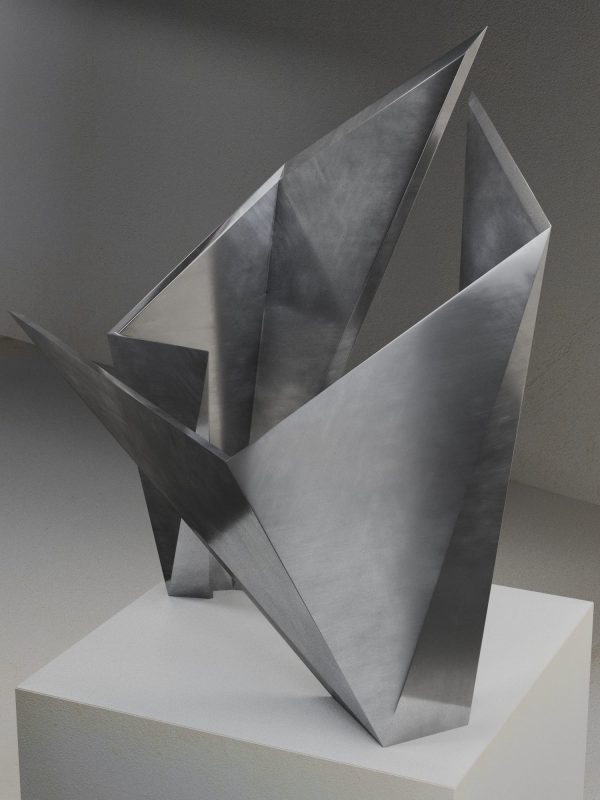 Hikari Sculpture