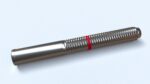 HILTI M17 Bolt with Nut and Washer