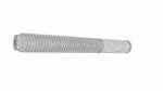 HILTI M17 Bolt with Nut and Washer