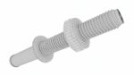 HILTI M17 Bolt with Nut and Washer