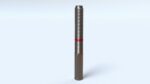 HILTI M17 Bolt with Nut and Washer