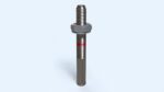 HILTI M17 Bolt with Nut and Washer