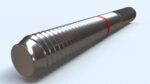 HILTI M17 Bolt with Nut and Washer