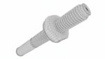 HILTI M17 Bolt with Nut and Washer