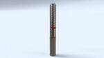 HILTI M17 Bolt with Nut and Washer