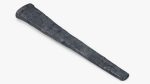 Historical Steel Nail