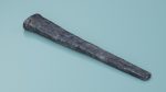 Historical Steel Nail