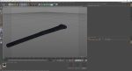Historical Steel Nail