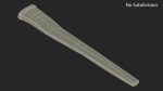 Historical Steel Nail