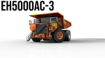 Hitachi Construction Machinery Collection - All Models Rigged