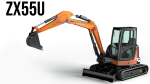 Hitachi Construction Machinery Collection - All Models Rigged