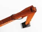 Hitachi EX1900