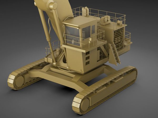 Hitachi EX1900