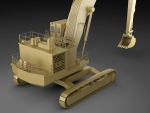 Hitachi EX1900