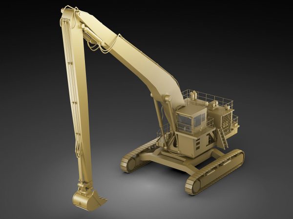 Hitachi EX1900