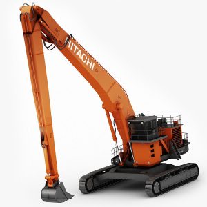 Hitachi EX1900