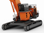 Hitachi EX1900