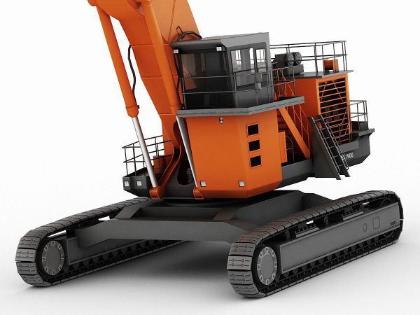 Hitachi EX1900