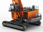 Hitachi EX1900