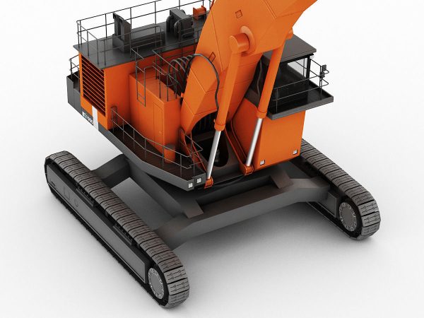 Hitachi EX1900