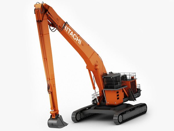 Hitachi EX1900