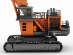 Hitachi EX1900