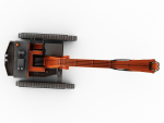Hitachi EX1900