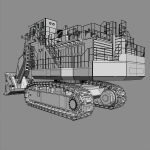 HITACHI EX8000