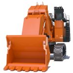 HITACHI EX8000